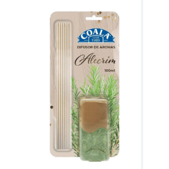 Difusor Aroma Coala Alecrim 100ML 