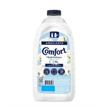 Amaciante Comfort Tradição Puro Cuidado 1.8L  