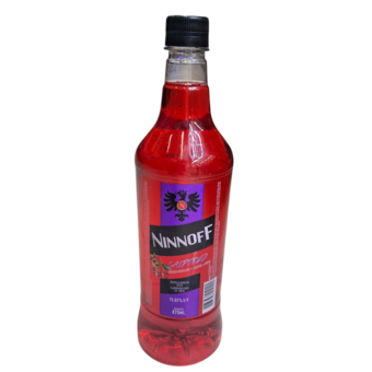 Bebida Vodka Ninnofe Caipired 870ML 