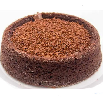 Bolo Caseiro Piscininha Chocolate Arasuper KG 