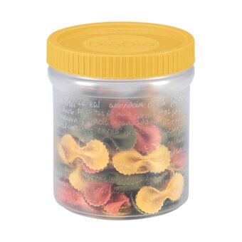 Porta Cereal Sanremo Ref698 Unidade 800Ml