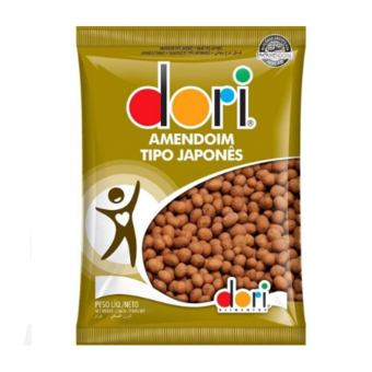 Amendoim Dori Japones 320G