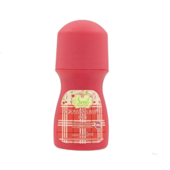Desodorante Roll Giovanna Baby Cherry 50ML 