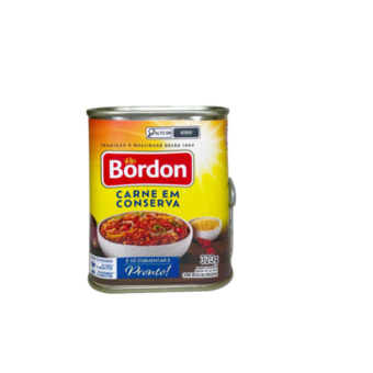Carne Mista Bordon 320G 