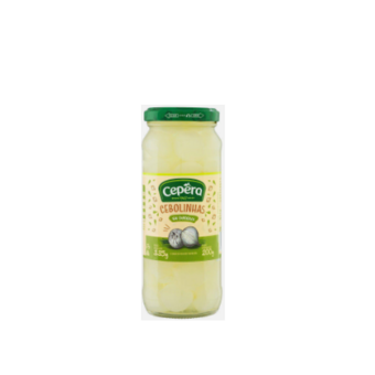 Cebolinha Cepera 200G 