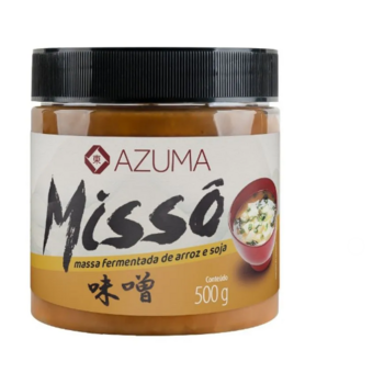 Misso Azuma 500G  