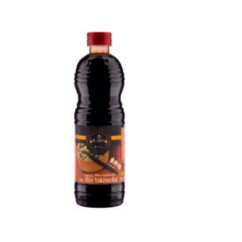 Molho Yakissoba Karui 500Ml