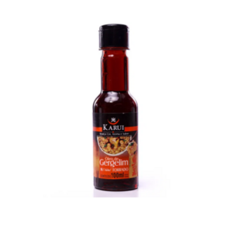Óleo De Gergelim Karui Torrado 100Ml 