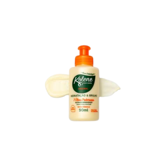 Creme para pentear Kolene Original 90Ml