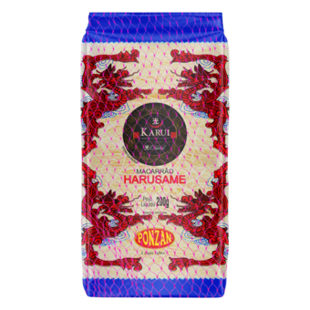 Macarrão Harusame Karui 200G  