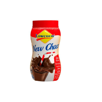 Achocolatado Pó New Choco Diet 210G  