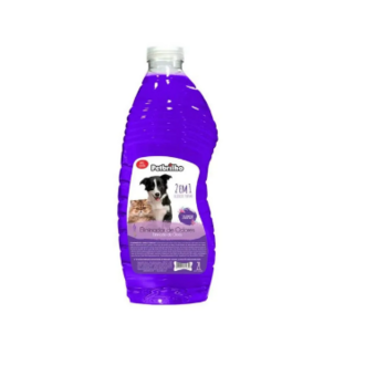 Eliminador De Odores Petbrillho Lavanda 2L  