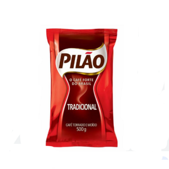 Café Pilão Sachê 500G