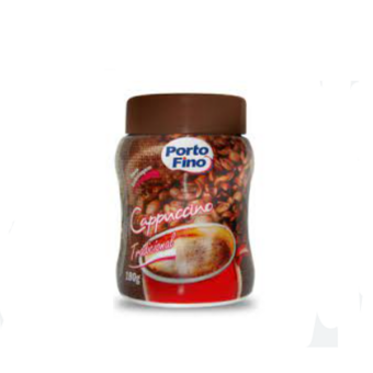 Cappuccino Porto Fino Tradição 180G  