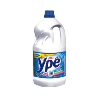 Agua Sanitaria Ype 5L