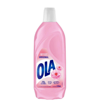 Lava Roupa Liquido Ola Original 500ml 
