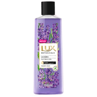Sabonete Líquido Lux Botanicals Lavanda 250Ml