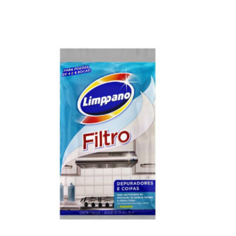 Filtro Coifa Limppano 59x78cm