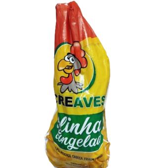 Galinha Acreaves Congelado Kg
