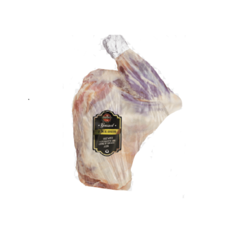 Paleta Cordeiro Frimazo Congelado Kg