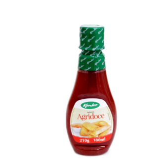 Molho Kenko Agridoce 180g