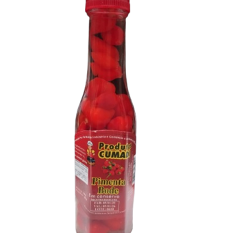 Pimenta Cons Cumadi Bode 70g