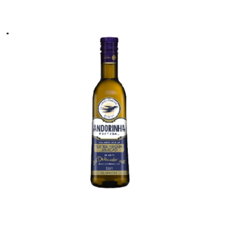 Azeite Oliva Andorinha Vidro Extra Virgem Selecao 500ml