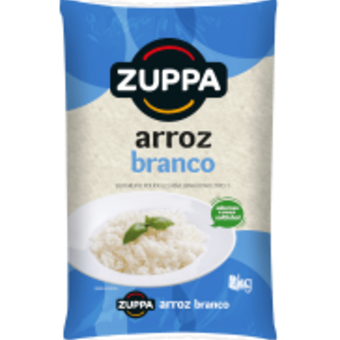 Arroz Zuppa T1 1kg