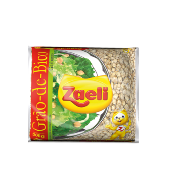 Grao Bico Zaeli 500g