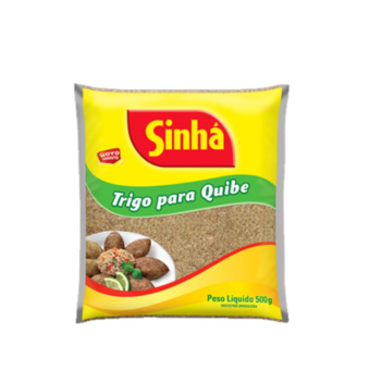 Trigo Kibe Sinha 500g