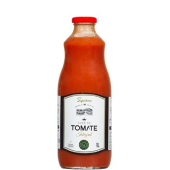Suco Tomate Superbom 1l