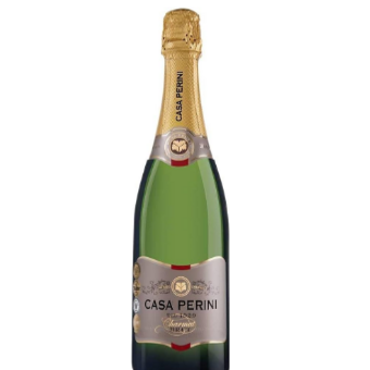 Bebida Espumante Perini Brut 750ml