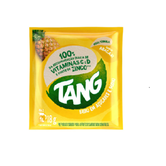 Refresco Tang Abacaxi 18g