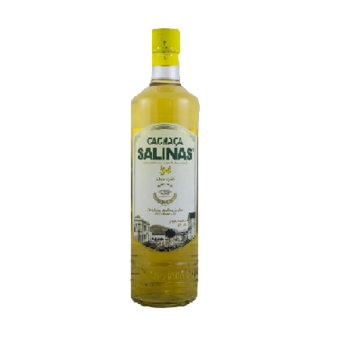 Bebida Cachaca Salinas Ipe 700ml