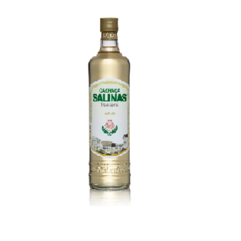 Bebida Cachaca Salinas Tradicional 700ml