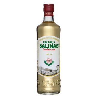Bebida Cachaca Salinas Umburana 700ml