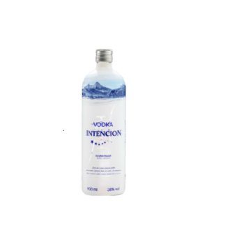 Bebida Vodka Intencion 900ml