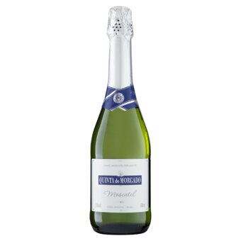 Espumante Quinta Do Morgado Moscal 660Ml