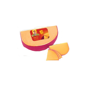Queijo Reino Tirolez Pedaco Kg