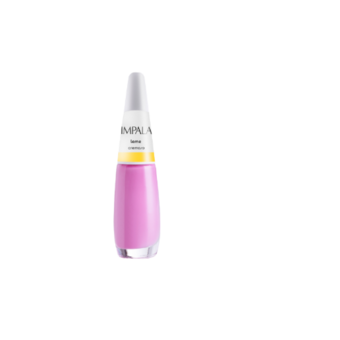 Esmalte Impala Cremoso Leme 7.5ml