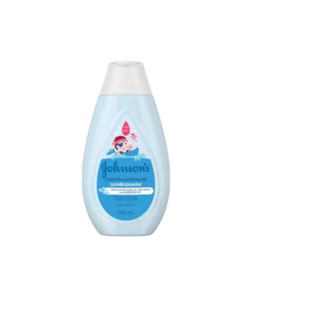 Condicionador Johnson Baby Cheirinho Prolo 200ml