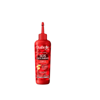 Tonico Capilar Fortificante Dabelle Sos Crescimento 100ml