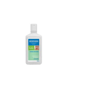 Condicionador Granado Bebe Erva Doce 250ml