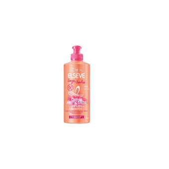 Creme Pentear Elseve Longo Sonhos 250ml