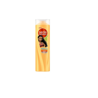 Shampoo Seda Juntinhos Cachos 300ml