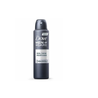 Desodorante Aero Dove Men S/perfume 150ml