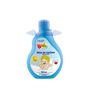 Colonia Muriel Baby Menino 150ml