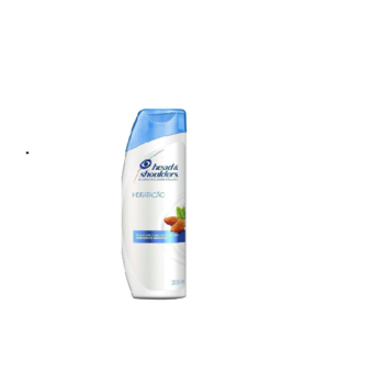 Shampoo Head&Shoulders Hidratacao 200ml