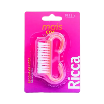 Escova Unha Ricca