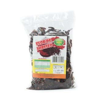 Flor Hibisco Mana 100G